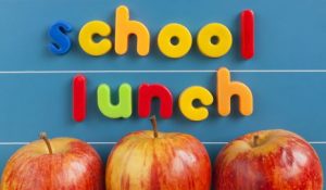 lunch