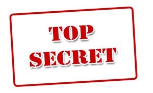 secret